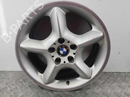 Fælk BMW X5 (E53) 3.0 d | BP34456077C45 - Image 2