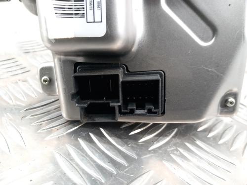 Used Steering column Steering column FIAT PANDA (312_, 319_) 0.9 Natural Power (312PXN1A) (80 hp) 28782430 28782430