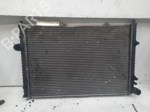 Used Water radiator Water radiator 28769283 28769283
