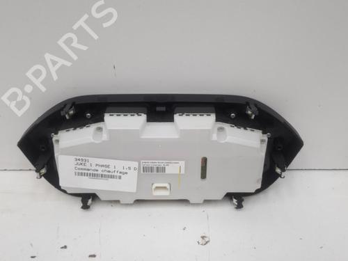 climate-control-nissan-juke-f15-2010-2011-2012-2013-2014-2015-2016-2017-2018-2019-28753641 main image