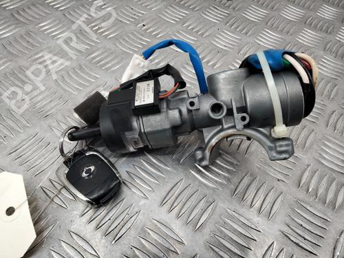 Clé de contact SSANGYONG KORANDO (CK) 2.0 e-XDi (175 hp) 28742241