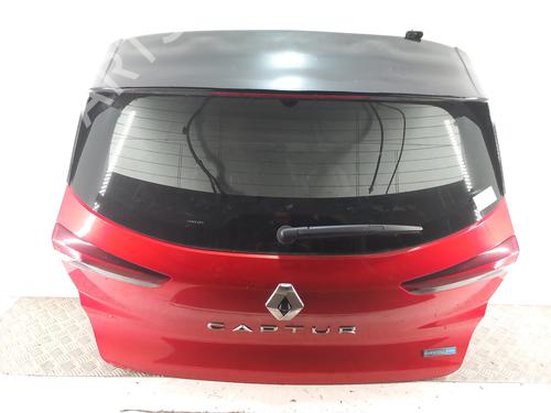 Used Tailgate RENAULT CAPTUR II (HF_) E-TECH 145 (HFMU) (143 hp) 29453628