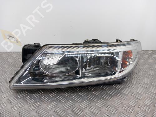 Venstre forlygte RENAULT LAGUNA II (BG0/1_) 2.0 16V IDE (BG0N) (140 hp) 28779719