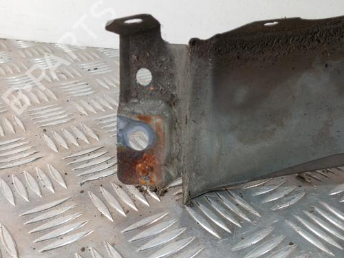 Right front fenders CITROËN C-CROSSER (VU_, VV_) 2.2 HDi | BP28767638C42 