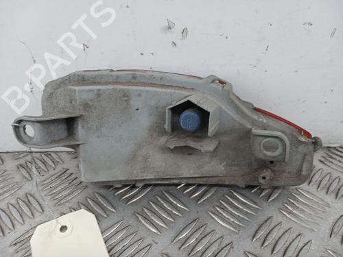 Used Rear fog light Rear fog light TOYOTA YARIS (_P13_) 1.5 Hybrid (NHP130_, NHP130) (101 hp) 40184987 40184987