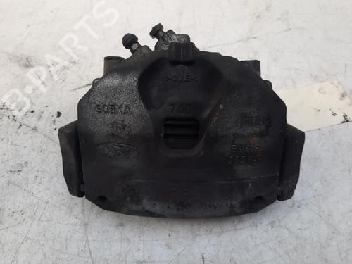 Used Right front brake caliper Right front brake caliper FORD KUGA II (DM2) 1.5 TDCi (120 hp) 28771534 28771534