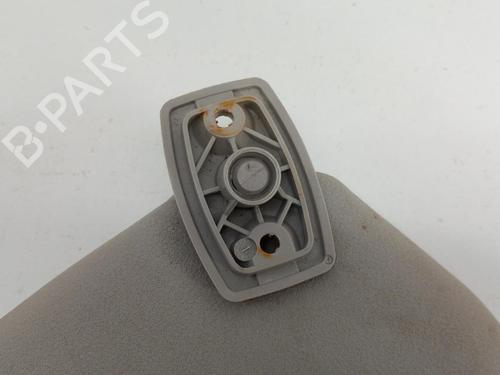 Right sun visor FIAT SCUDO Van (220_) 2.0 JTD | BP28784459I2 