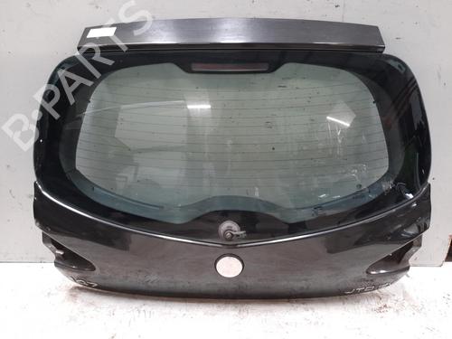 Used Tailgate Tailgate ALFA ROMEO 147 (937_) 1.9 JTD 16V (937.AXG1B, 937.BXG1B) (140 hp) 28747365 28747365