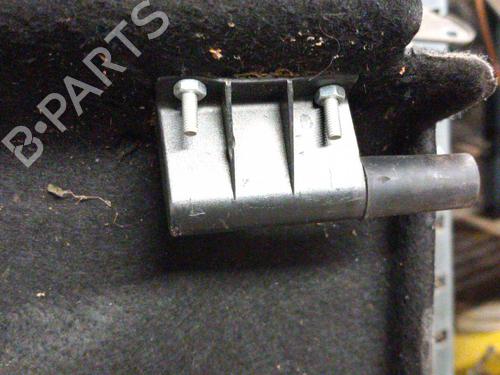 Used Rear parcel shelf CITROËN C5 I (DC_) 2.0 HDi (DCRHZB, DCRHZE) (109 hp) 28751175