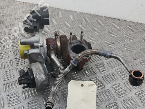 Turbolader/Kompressor für Turbolader/Kompressor 36078038 36078038