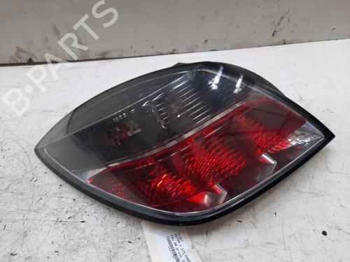 Left taillight OPEL ASTRA H GTC (A04) 1.9 CDTi (L08) | BP28752883C34