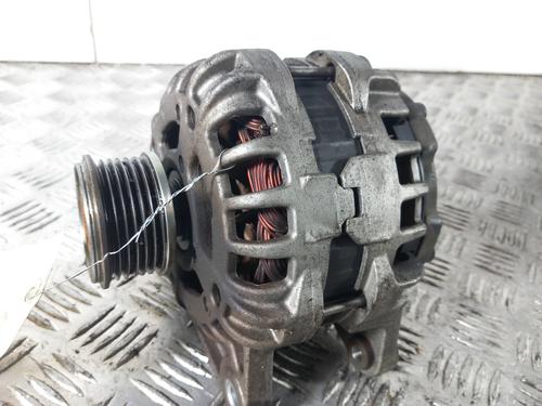 Used Alternator Alternator DACIA SANDERO II 1.5 dCi (90 hp) 28739364 28739364