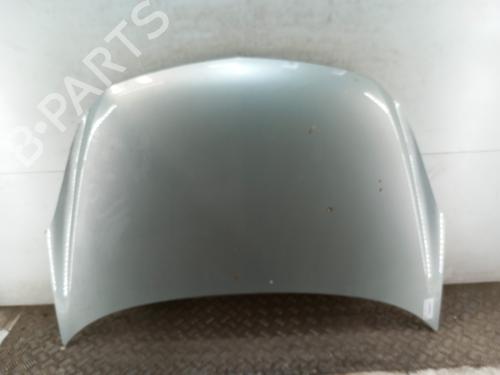 Used Hood OPEL CORSA D (S07) 1.3 CDTI (L08, L68) (90 hp) 28736769