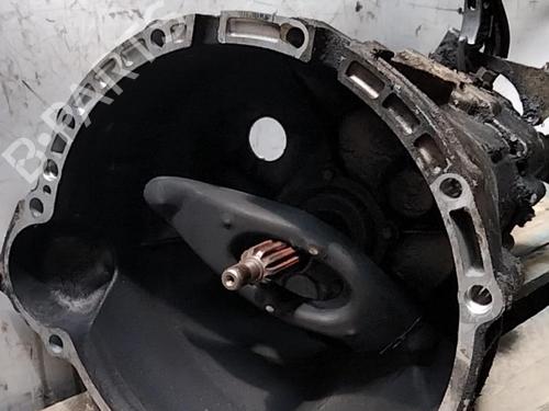 Gearbox BMW 3 Compact (E36) 318 tds | BP28760496M3 - Image 4