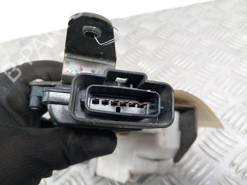 Electronic module OPEL AGILA A (H00) 1.3 CDTI (F68) | BP29612175M83 