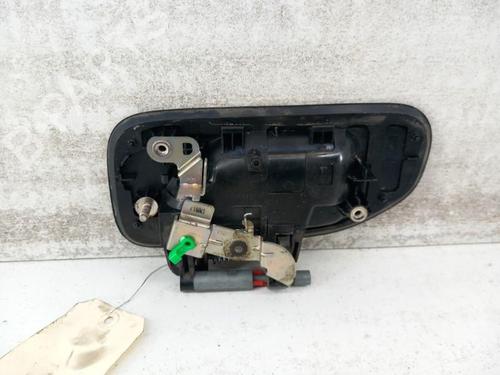 Used Front right exterior door handle NISSAN NV200 Van 1.5 dCi 85 (M20, M20N, M20M) (86 hp) 28740557