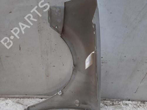 Right front fenders VW PASSAT B5.5 (3B3) 1.9 TDI | BP28789783C42 