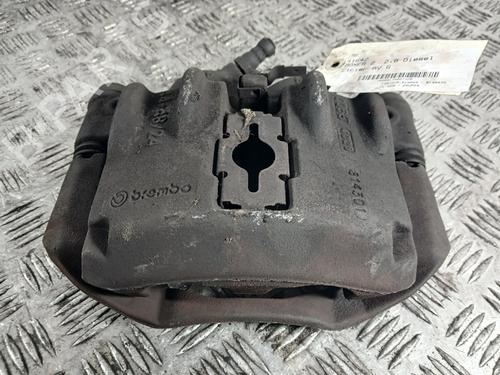 Used Left front brake caliper Left front brake caliper PEUGEOT BOXER Bus (244, Z_) 2.8 HDi (128 hp) 40242156 40242156