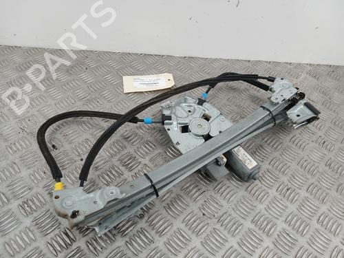 Used Front left window mechanism PEUGEOT 607 (9D, 9U) 2.2 HDi (133 hp) 30316861