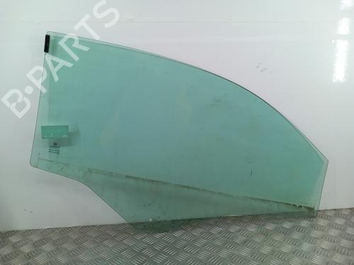 Front left door window FIAT 500 (312_) 0.9 (312AXG1A, 312.AXG11) | BP28790601C18