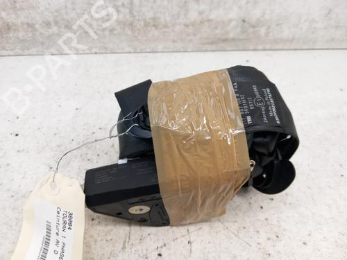 Used Front right belt tensioner VW TOURAN (1T1, 1T2) 1.9 TDI (105 hp) 28734232