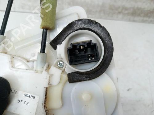 Elektronische module MAZDA 2 (DE_, DH_) 1.3 (DE3FS) (75 hp) 28783630