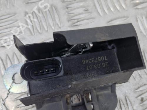 Switch VW GOLF V (1K1) 1.9 TDI | BP38607121I30 - Image 6