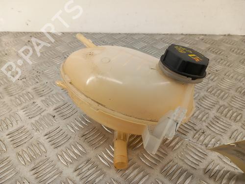 Used Expansion tank FORD FIESTA VII (HJ, HF) 1.5 TDCi (86 hp) 29488599