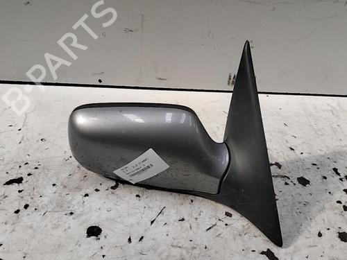Retrovisor derecho SAAB 9-3 (YS3D) 2.2 TiD (125 hp) 28791129