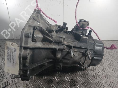 Gearbox SUZUKI SWIFT III (MZ, EZ) 1.6 (RS416, RR 416, ZC31S) | BP29630321M3