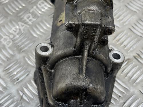 Used Starter Starter FORD MONDEO III (B5Y) 2.0 16V TDDi / TDCi (115 hp) 28738697 28738697