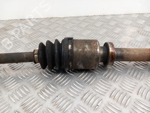 Right front driveshaft RENAULT KANGOO / GRAND KANGOO II (KW0/1_) 1.5 dCi 90 (KW05, KW08, KW0G, KW11) | BP28745729M39 