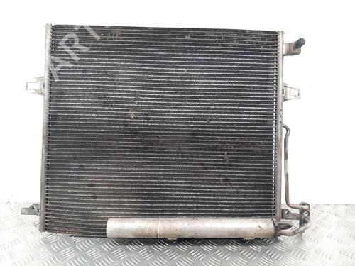 Used AC radiator MERCEDES-BENZ M-CLASS (W164) ML 320 CDI 4-matic (164.122) (224 hp) 29625158