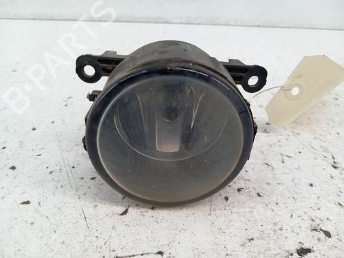 Used Left front fog light FORD FIESTA VI (CB1, CCN) 1.4 TDCi (70 hp) 28782762