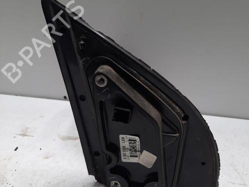 Used Left mirror HYUNDAI i20 I (PB, PBT) 1.4 (101 hp) 28753596