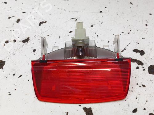 Used Third brake light Third brake light NISSAN MICRA III (K12) 1.5 dCi (86 hp) 28758760 28758760
