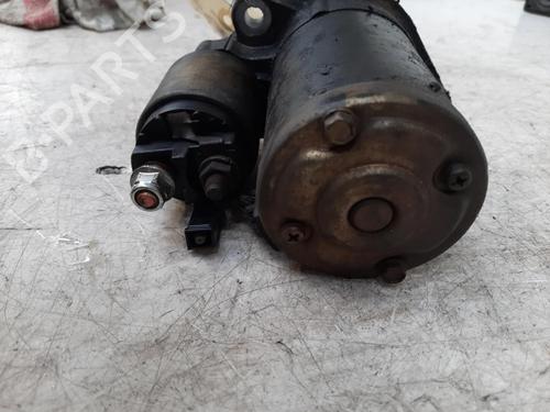 Used Starter SMART FORFOUR (454) 1.1 (454.030) (75 hp) 28763197