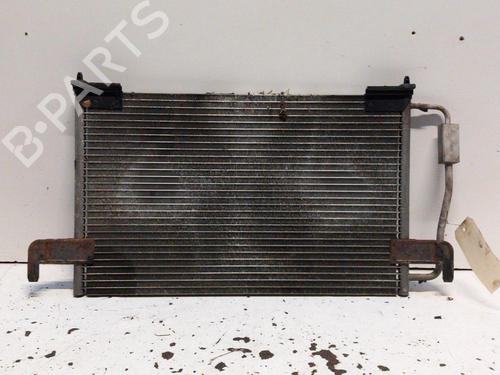 Used AC radiator PEUGEOT 605 (6B) 2.0 16V (132 hp) 28770660