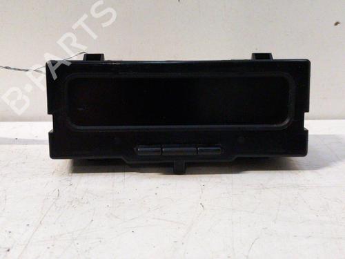 Display RENAULT MEGANE II (BM0/1_, CM0/1_) 1.5 dCi (BM02, BM13, BM2A, CM02, CM13) (101 hp) 28748606