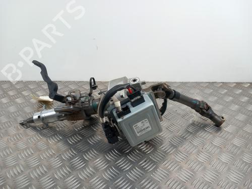 Used Steering column KIA CARENS IV 1.7 CRDi (136 hp) 28735265