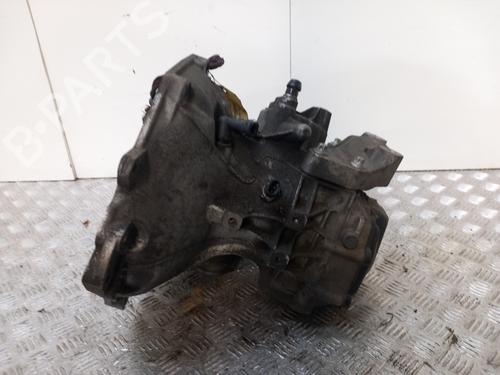 Gearbox OPEL ADAM (M13) 1.4 | BP28809182M3 - Image 2