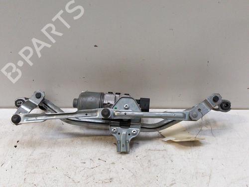 Front wiper motor PEUGEOT 208 I (CA_, CC_) 1.2 VTI 82 | BP28757697M29 