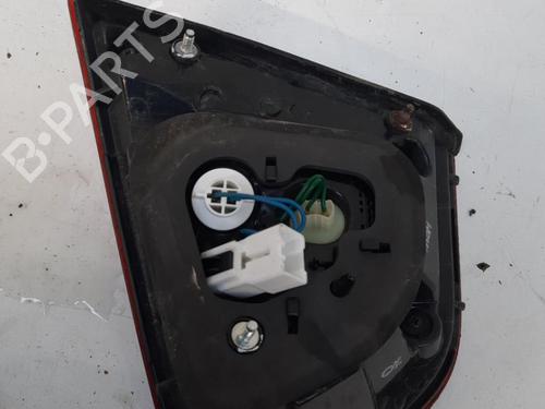 Left tailgate light KIA RIO III (UB) 1.1 CRDi | BP28758392C79 