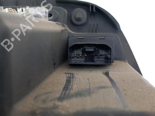 Glove box SEAT LEON (1P1) 2.0 TDI | BP28773989C95 