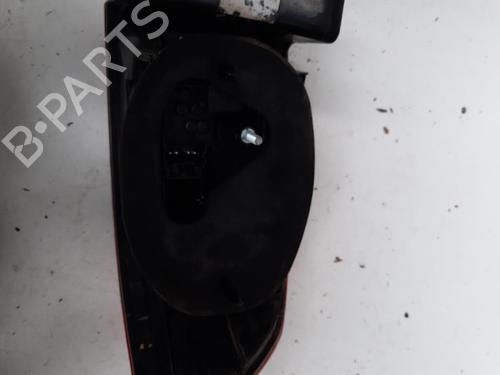Venstre baglygte RENAULT LAGUNA II (BG0/1_) 1.9 dCi (BG1A, BG1W, BG0G) (110 hp) 28764699