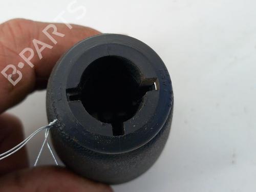 Gear lever RENAULT KANGOO / GRAND KANGOO II (KW0/1_) 1.5 dCi 90 (KW05, KW08, KW0G, KW11) | BP28762040M90 