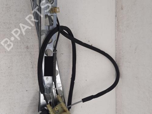 Used Front left window mechanism Front left window mechanism RENAULT MEGANE II (BM0/1_, CM0/1_) 1.9 dCi (BM0G, CM0G) (120 hp) 28761814 28761814
