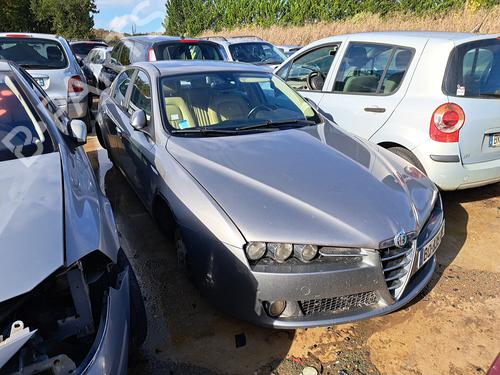 Pièces Détachées Usagées ALFA ROMEO 159 (939_) 1.9 JTDM 8V (939AXE1B) (120 hp) 4030750