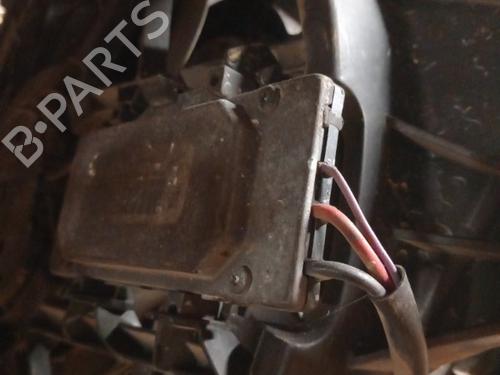 Used Radiator fan VOLVO V50 (545) 1.6 D (110 hp) 28774679