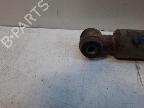 Used Left front shock absorber MERCEDES-BENZ C-CLASS T-Model (S202) C 240 T (202.086) (170 hp) 28770858